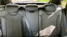 Audi Q5 45 TFSI Quattro S Line 5dr S Tronic Petrol Estate